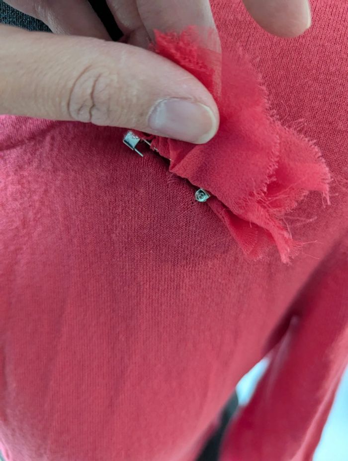 Robe de cérémonie 123 - photo numéro 11