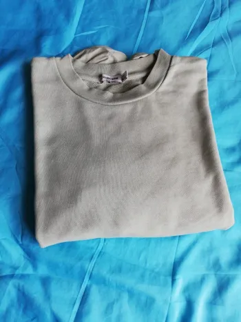 Sweat adolescente