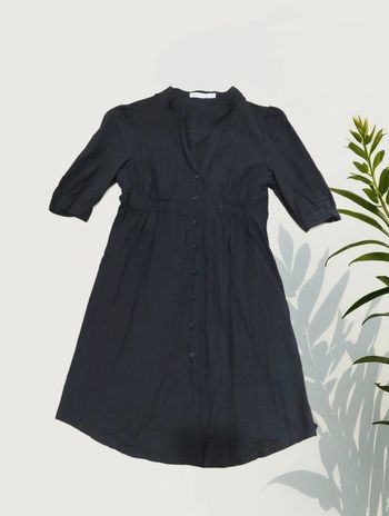 Robe chemise