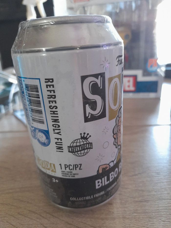 Funky sode - photo numéro 4