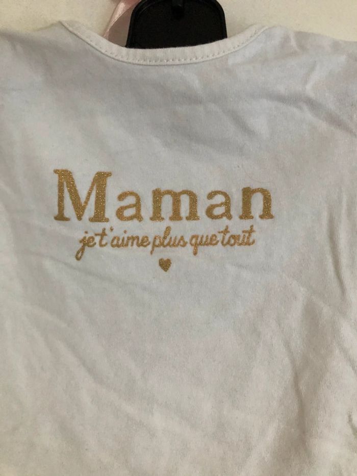 T-shirt - photo numéro 3