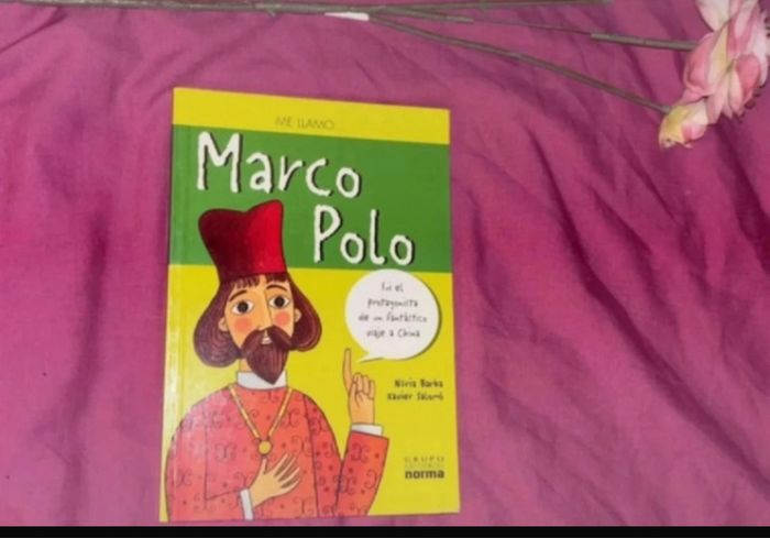 Marco Polo - photo numéro 2