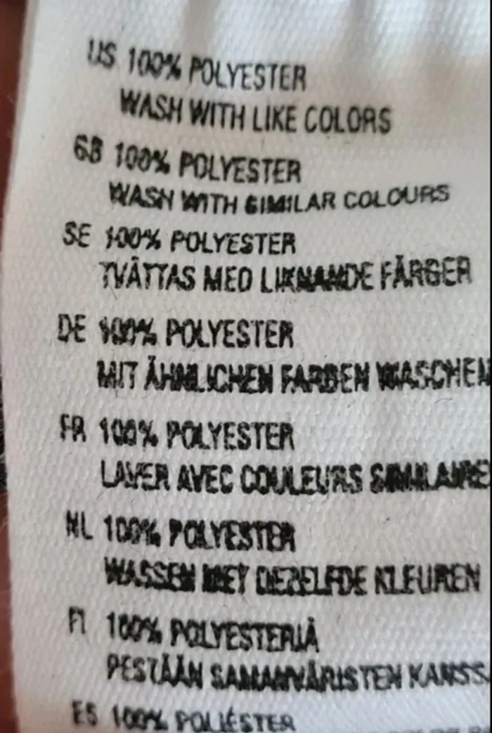Sublime haut dos nu noir H & M Taille L Neuf - photo numéro 6