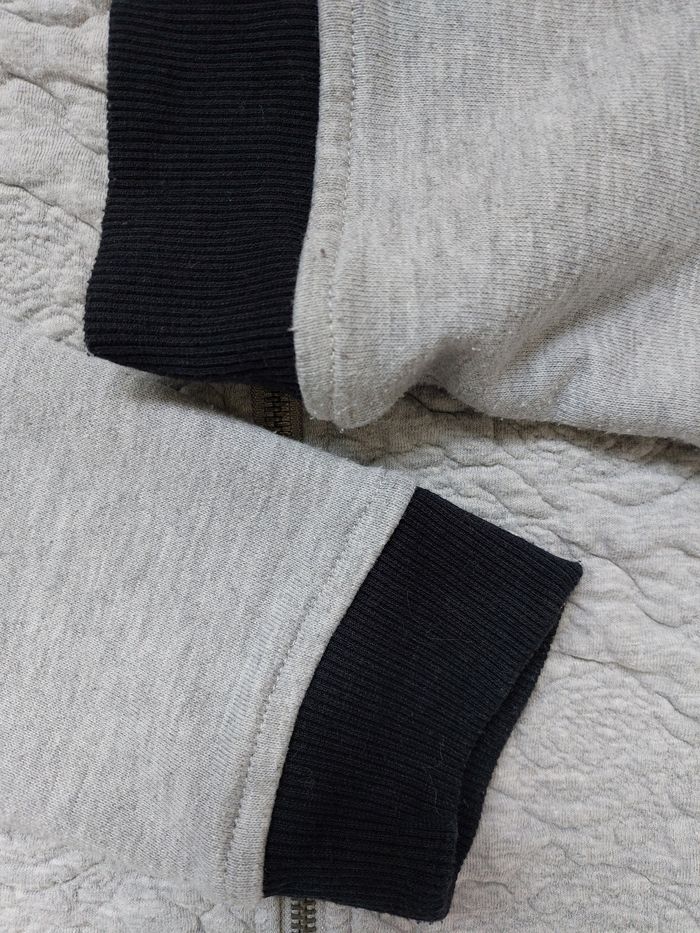 Gilet fille tissaia 4 ans - photo numéro 5