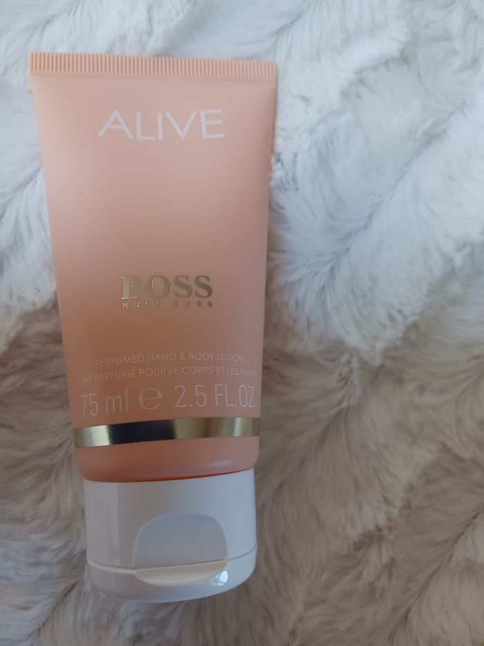 Boss Femme Alive - photo numéro 3
