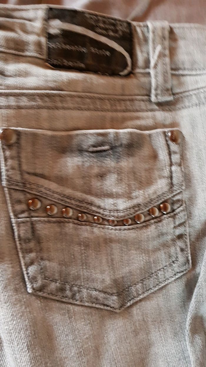 Pantalon - photo numéro 3