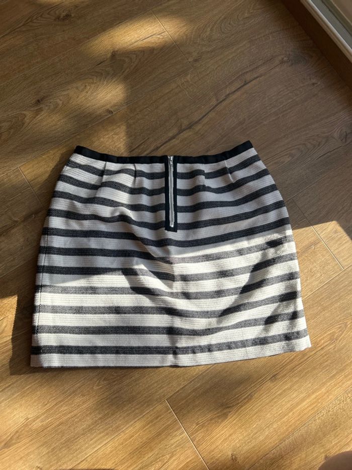 Jupe étam taille 40 - photo numéro 2