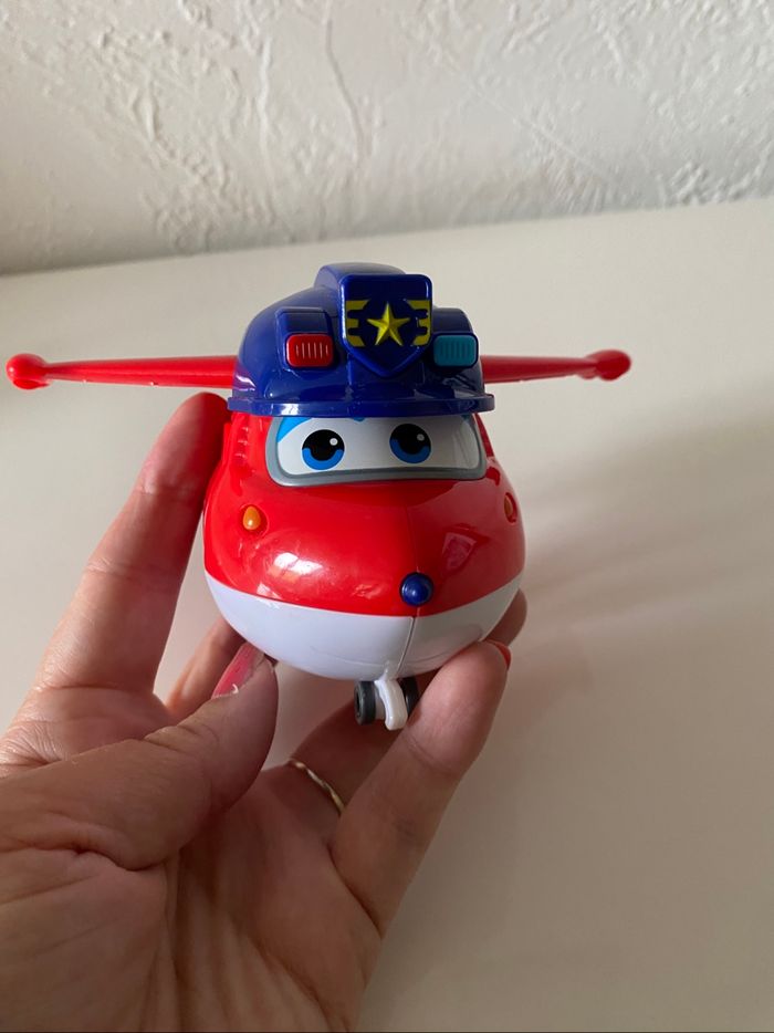 Super Wings - photo numéro 5