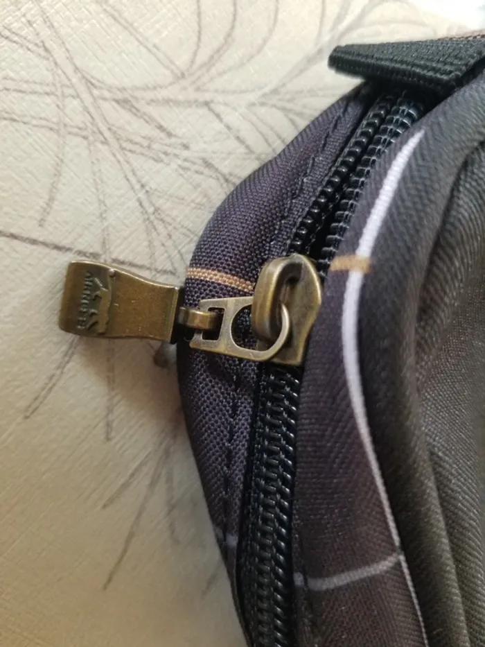 Trousse d école Airness - photo numéro 3