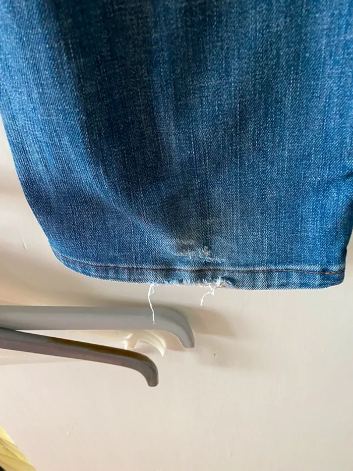 Pantalon Mexx Taille 28 - photo numéro 3