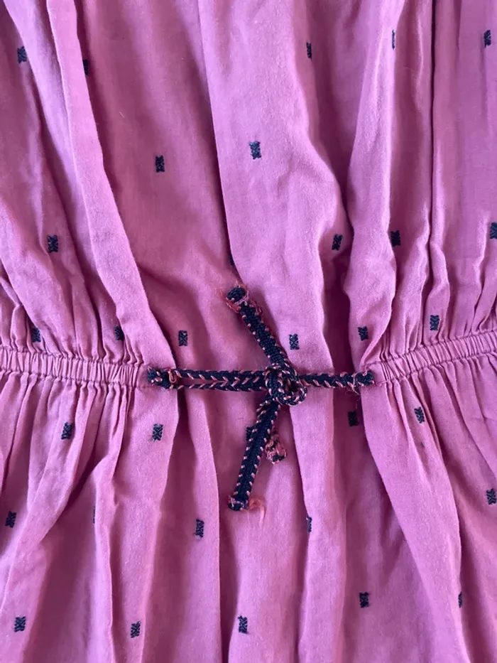Robe fille 8 ans - photo numéro 2