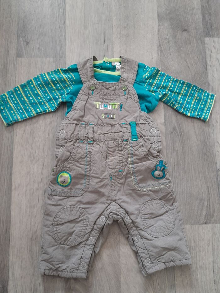Ensemble bébé