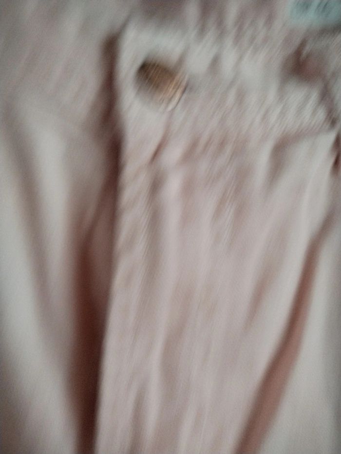 Bermuda en jean - photo numéro 3