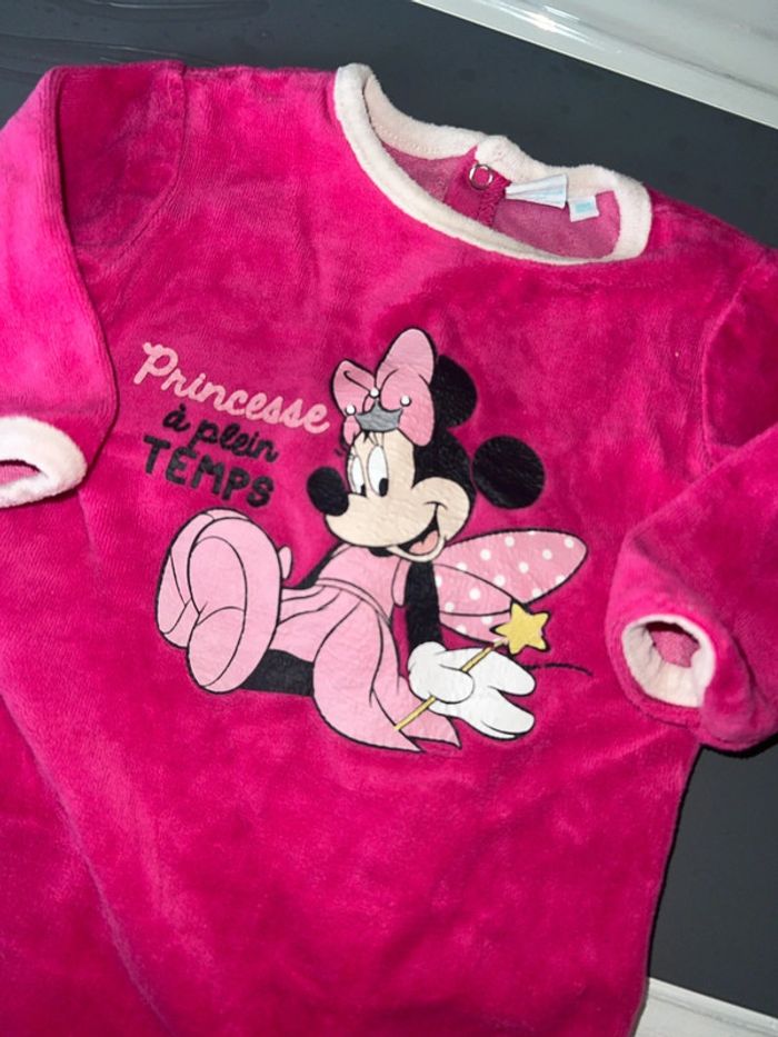 Pyjama - photo numéro 3