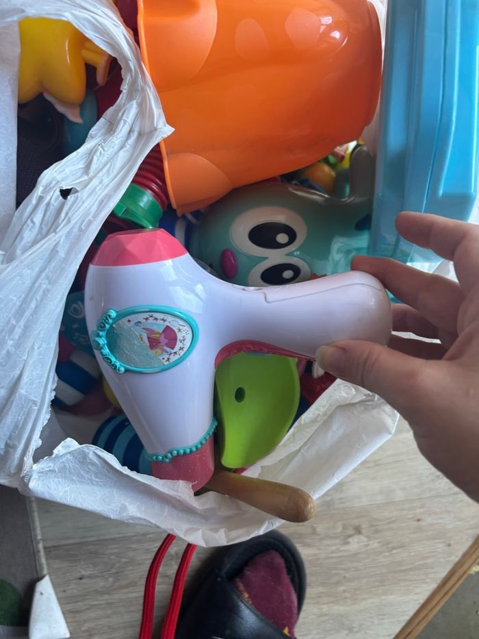 Jeux enfant - photo numéro 5