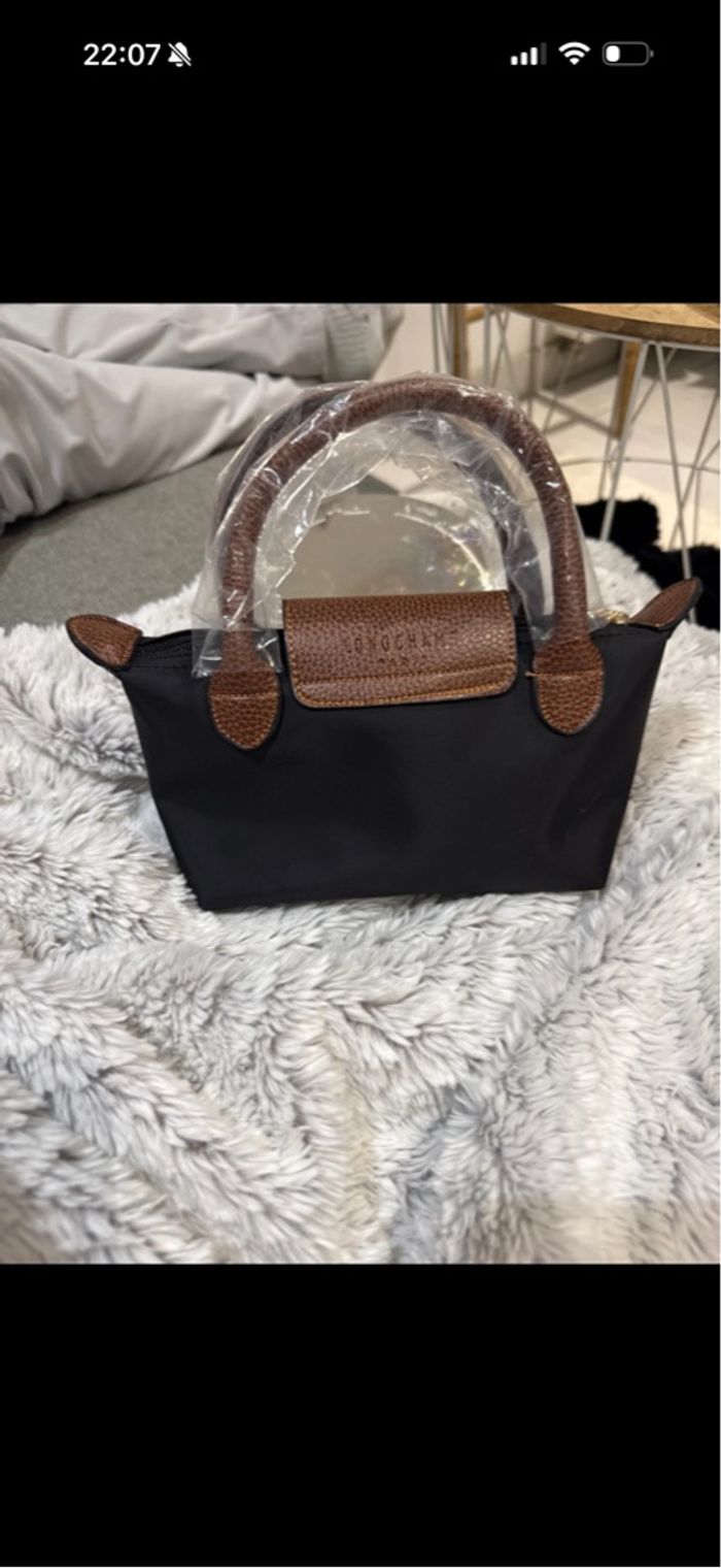 Sac à main - photo numéro 2