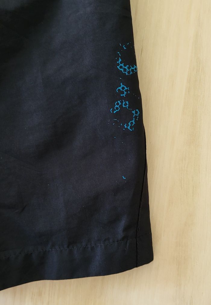 Short Umbro - photo numéro 3