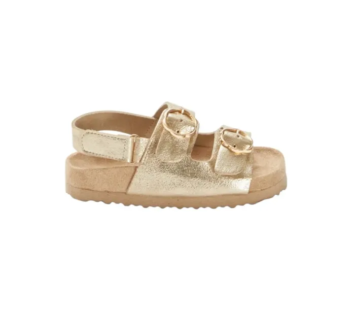 🩷 Sandales brillantes avec boucles
Pointure 27 Kiabi #emyfleury_pointure27fille - photo numéro 3