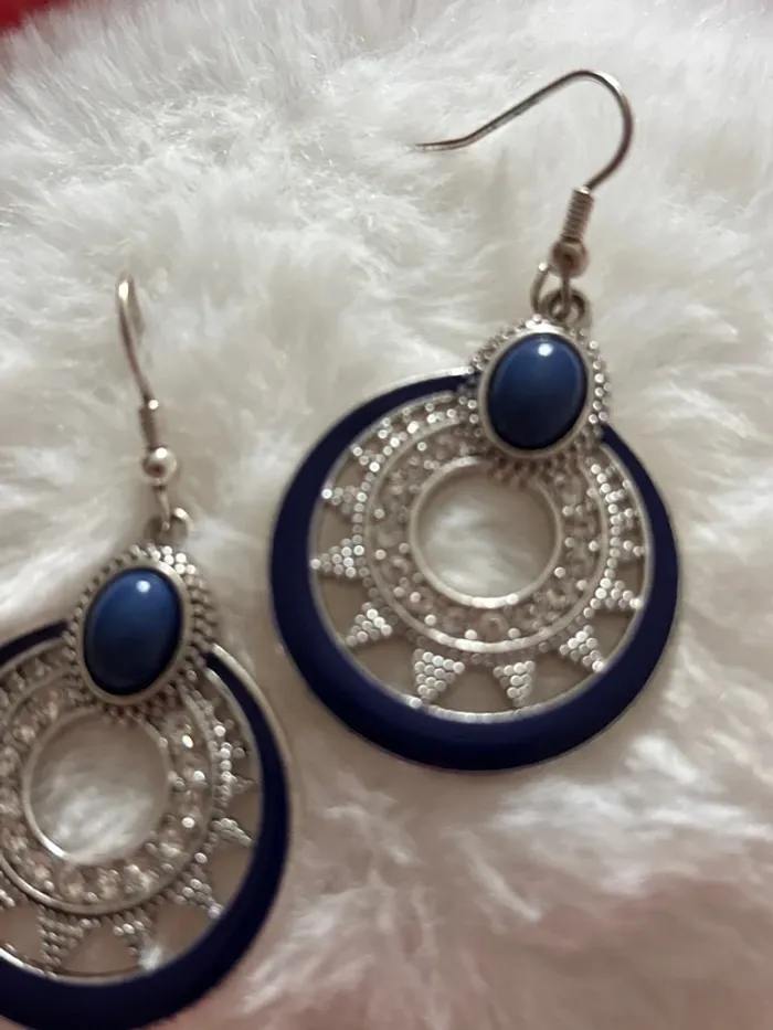 Boucles - photo numéro 3