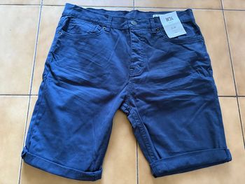 Short homme 44