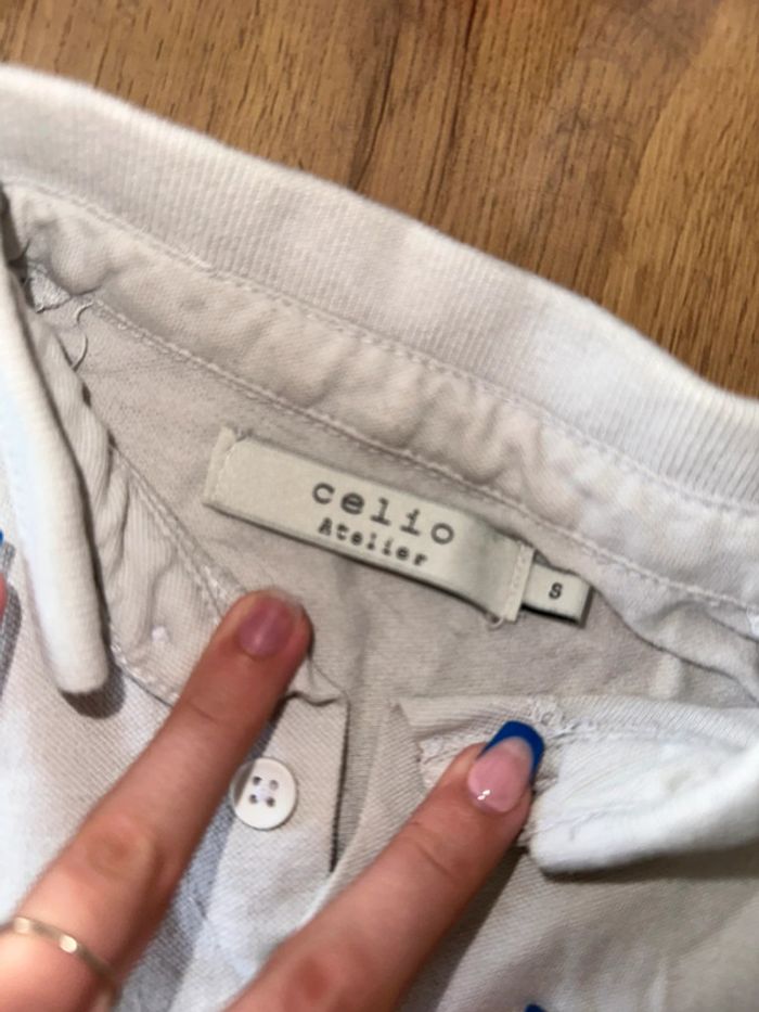 Polo celio S - photo numéro 2