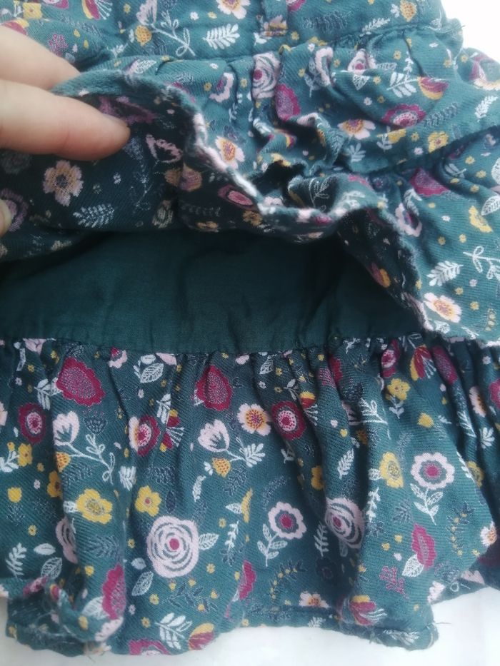 Jupe taille 3ans - photo numéro 4
