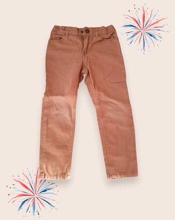Pantalon garçon 5 ans