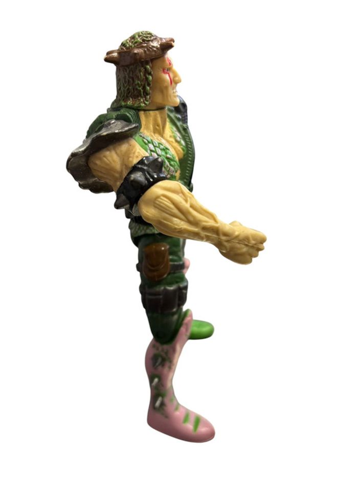 Figurine Bootleg Thunder Snake 15 cm - photo numéro 3