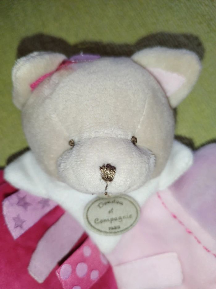 Doudou - photo numéro 2