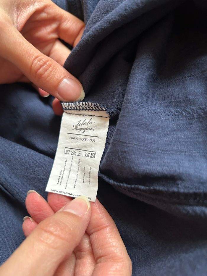 Chemise longue - photo numéro 3