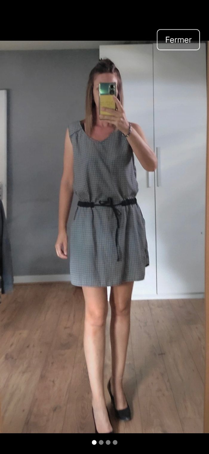 Robe été