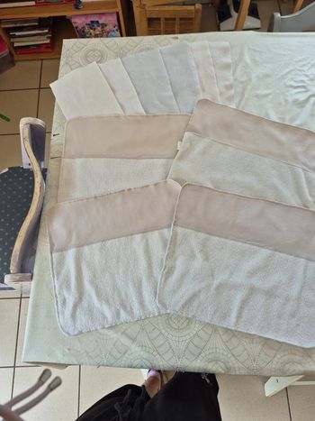 Lot hamac taille xl