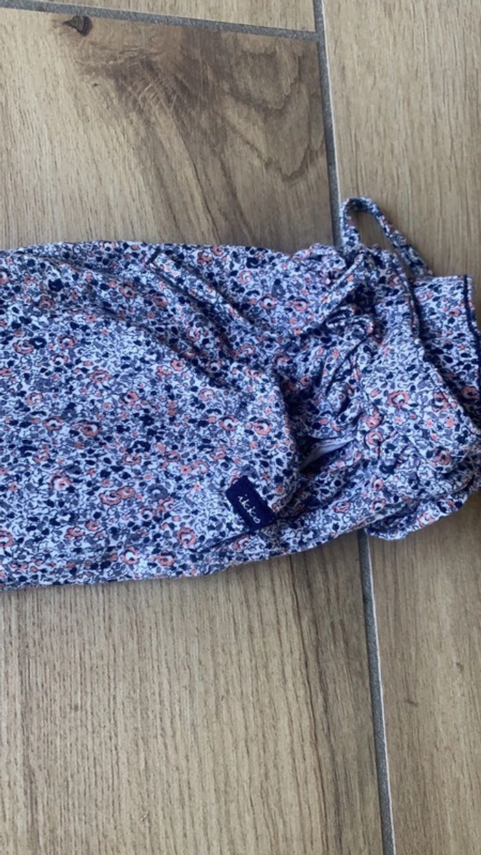Pantalon souple IKKS 18 mois