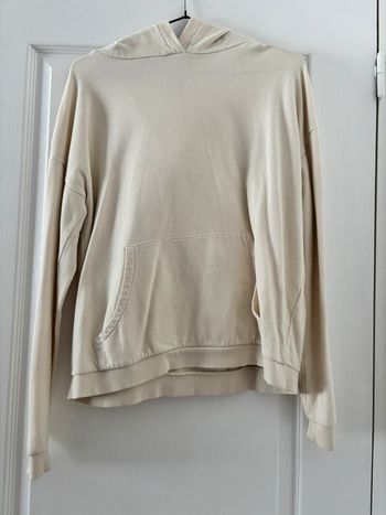 Sweat beige