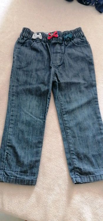 Pantalon Ikks 2 ans
