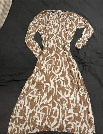 Robe longue VILA