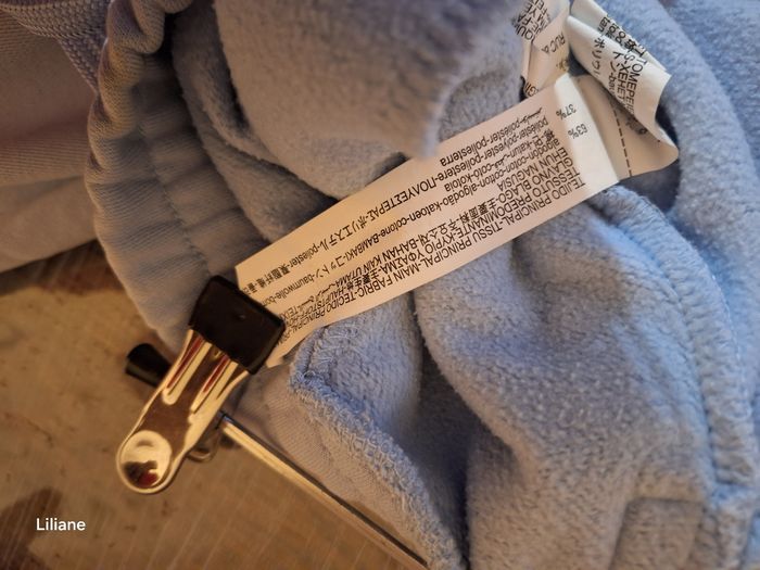Pantalon de sport Zara  ⁶ - photo numéro 5