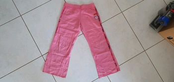 Pantalon de survêtement Naf naf 10 ans chla3