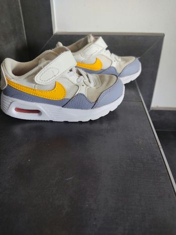 Baskets nike air