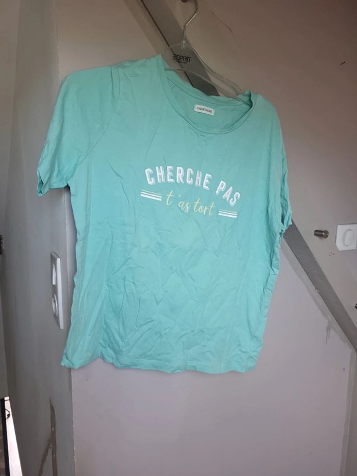 Tee-shirt