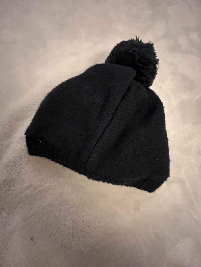 Bonnet tao 3-6 mois - photo numéro 2
