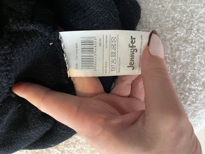 Bonnets - photo numéro 5