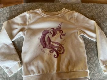 Pull orchestra licorne