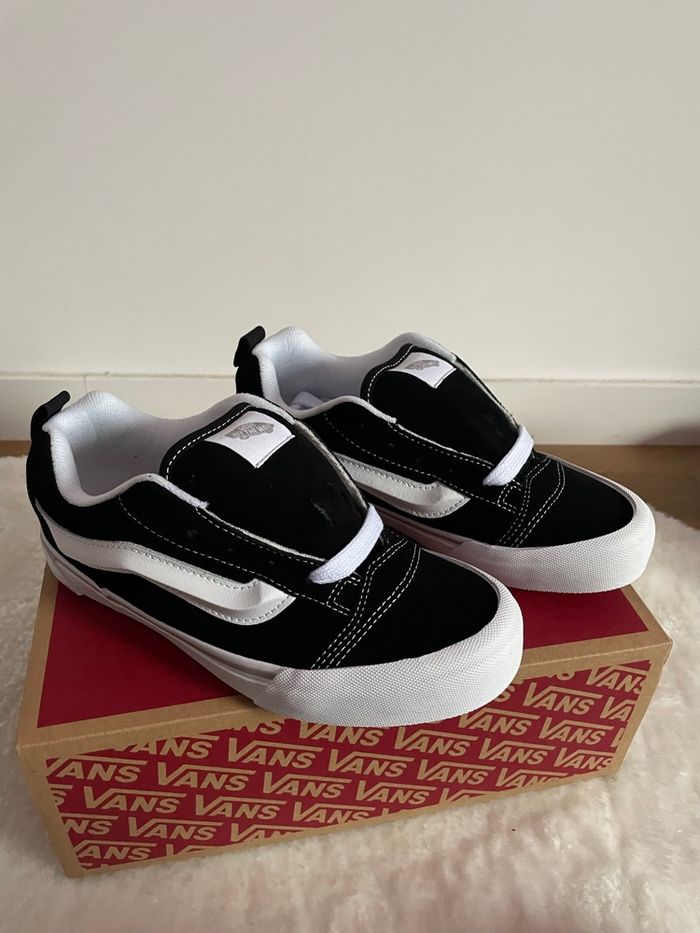 Vans Knu Skool 37 - photo numéro 5