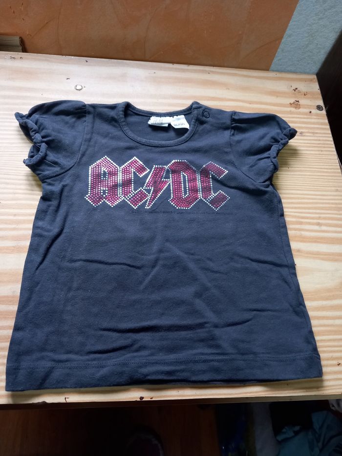Tee-shirts - photo numéro 5