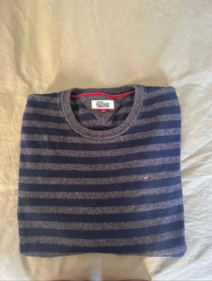 Pull Tommy Hilfiger
