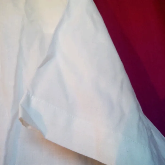 Chemise manche courte d’été homme - photo numéro 8