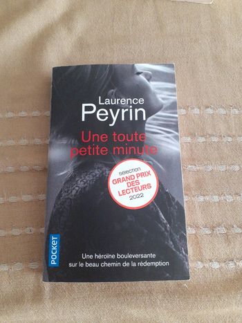 Une toute petite minute