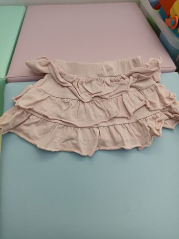 Jupe Boîte à Malices 18 mois