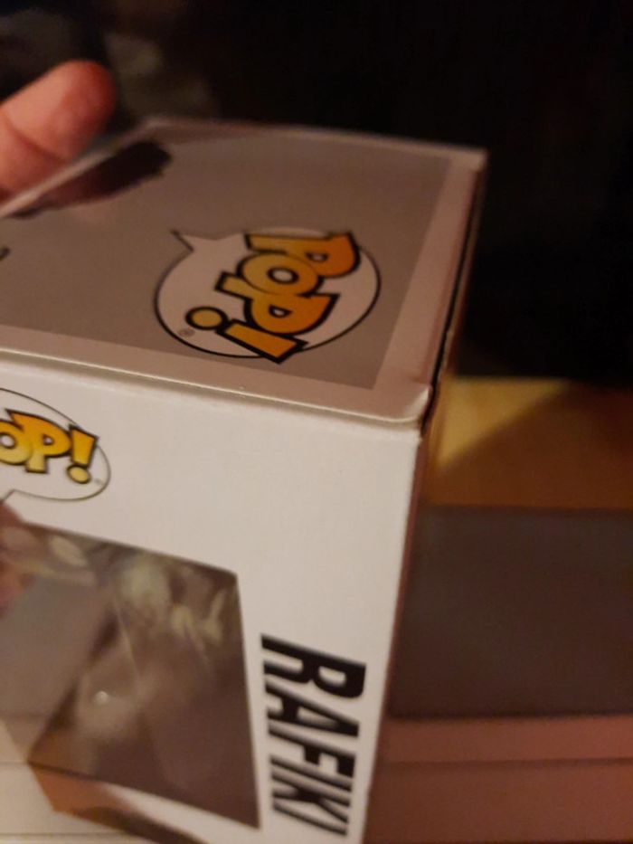 Rafiki 551 - photo numéro 4